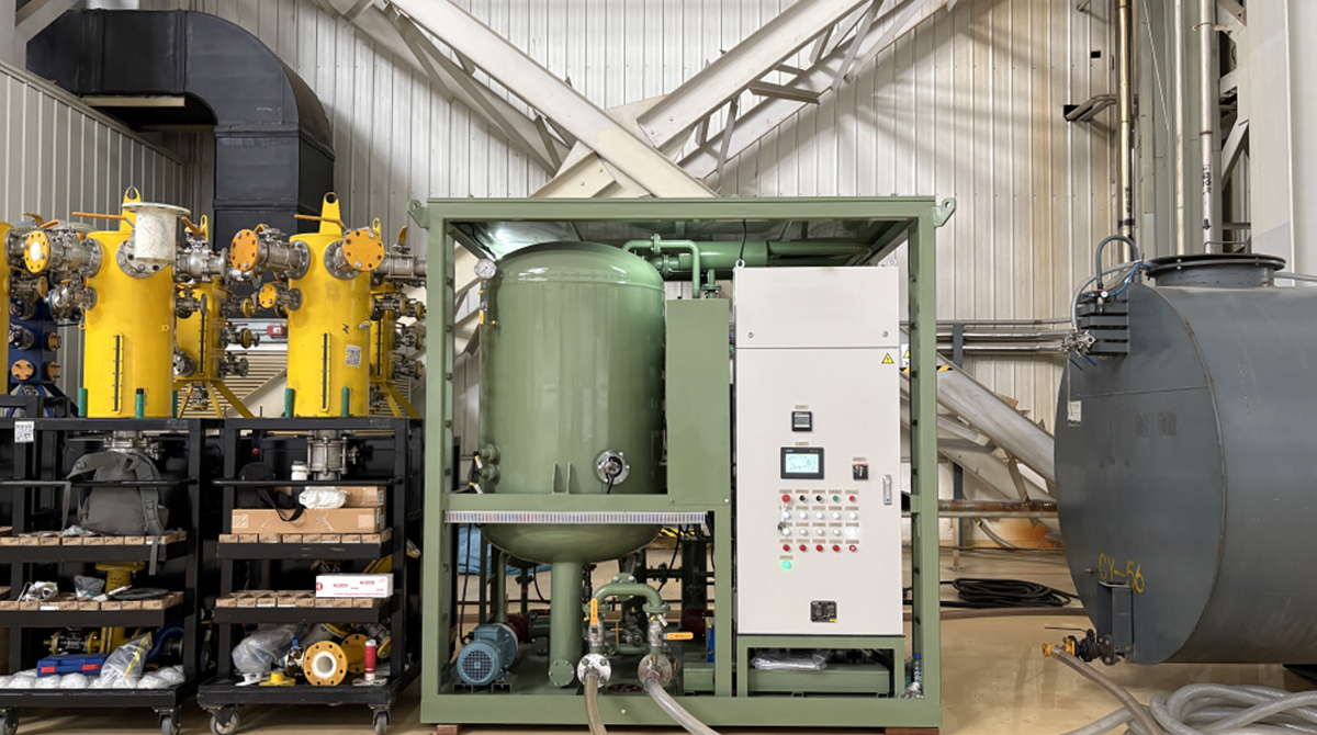 TPE Launched A New Website