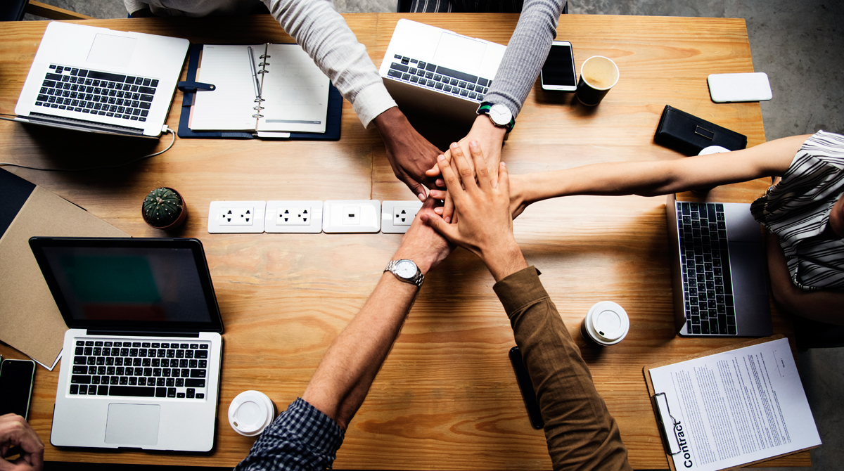 Growth and Success Meeting